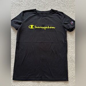 Champion tshirt